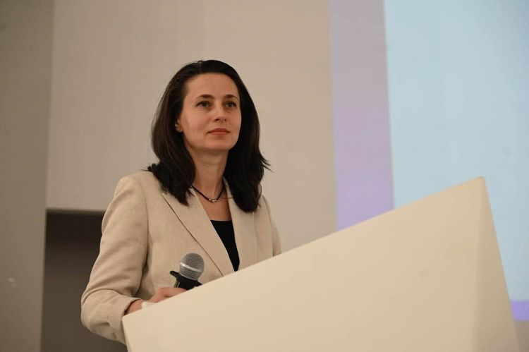 На Закарпатті обговорили ключові питання розвитку освітньої галузі