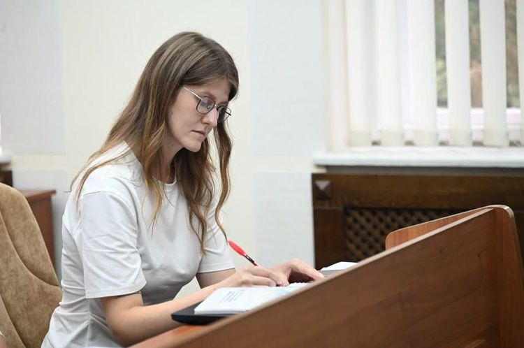На Закарпатті пройшов відкритий захист проєктів підтримки ветеранів та їхніх родин