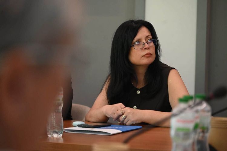 В Ужгороді обговорили транскордонне співробітництво та інтернаціоналізацію вишів