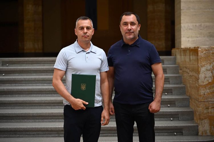 В атріумі ОВА відзначили найкращих тренерів області та їхніх вихованців