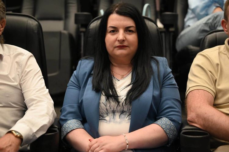 В Ужгороді презентували фільм про евакуаційну місію «Проліска»