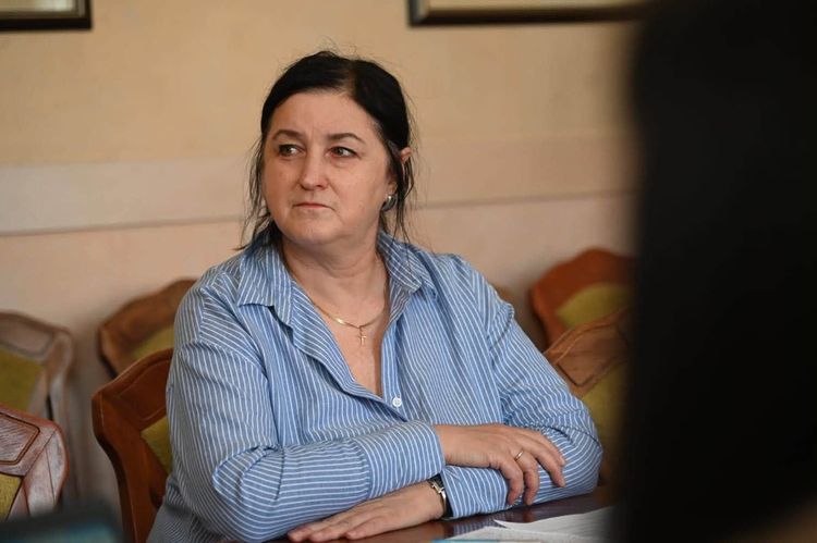 Підприємцям Закарпаття презентували міжнародні програми підтримки від UNIDO