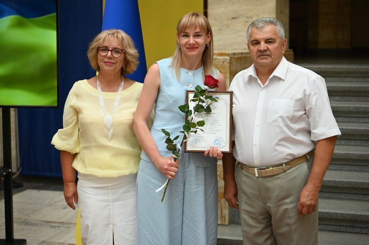 Мирослав Білецький привітав медиків Закарпаття із професійним святом