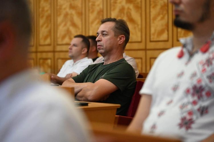 Громадам Закарпаття презентували практичні інструменти просторового планування та енергобезпеки