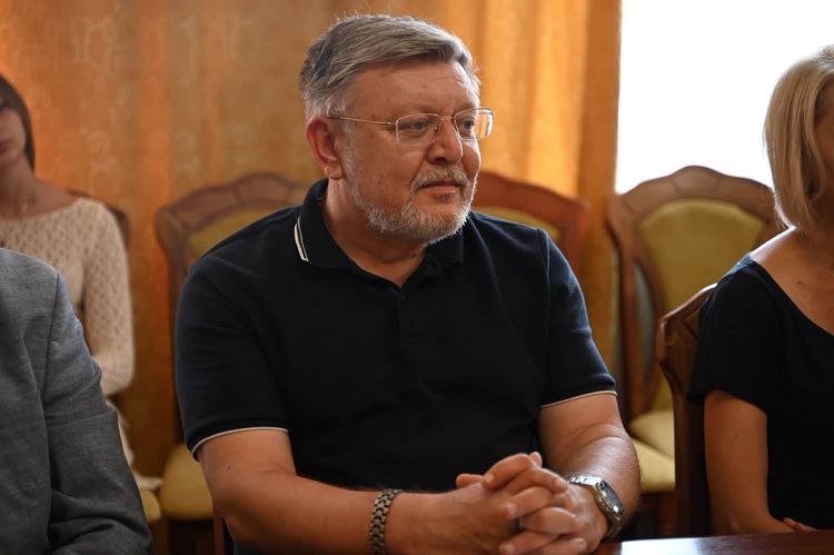  Закарпаття зміцнює співпрацю з італійським регіоном Фріулі-Венеція-Джулія