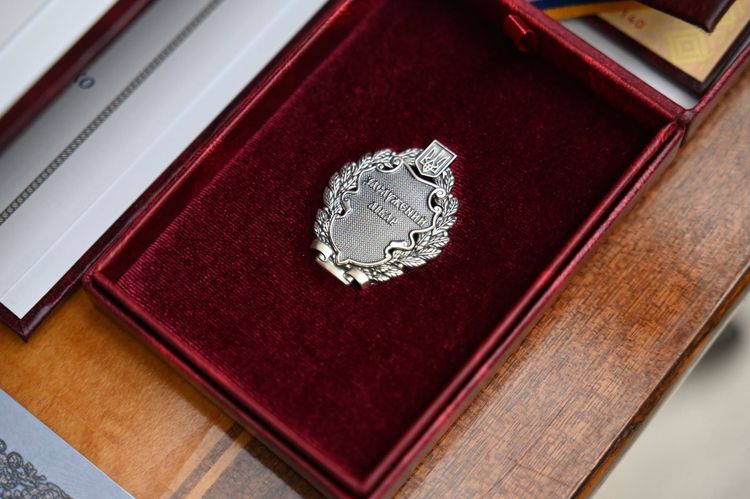 Мирослав Білецький привітав медиків Закарпаття із професійним святом