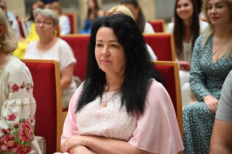 Мирослав Білецький відзначив переможців конкурсу «Міні Міс & Міні Містер Закарпаття»