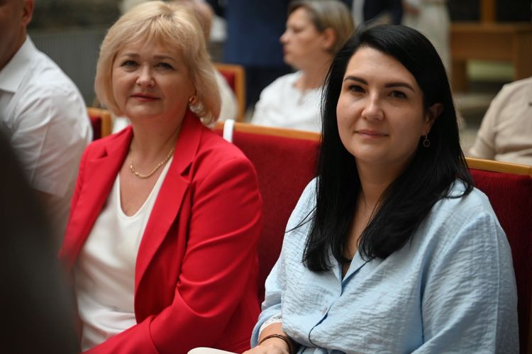 Мирослав Білецький привітав медиків Закарпаття із професійним святом