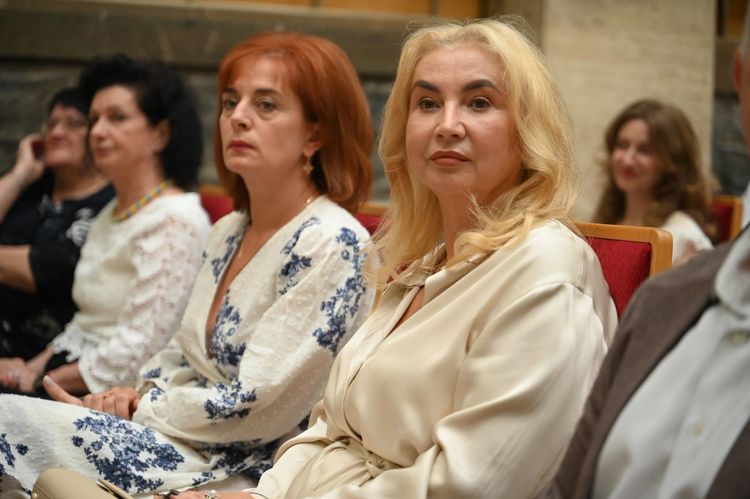 Мирослав Білецький привітав медиків Закарпаття із професійним святом
