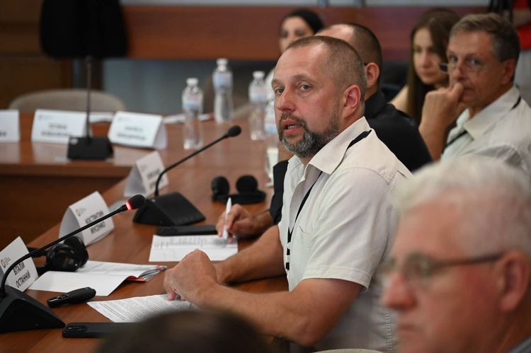 На Закарпатті пройшов Всеукраїнський форум проєктних рішень з розвитку ромських громад