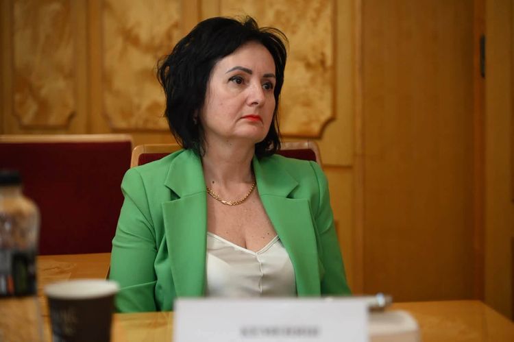 В Ужгороді відбувся круглий стіл щодо трансформації санаторно-курортного сектору під потреби реабілітації