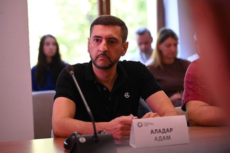 На Закарпатті пройшов Всеукраїнський форум проєктних рішень з розвитку ромських громад