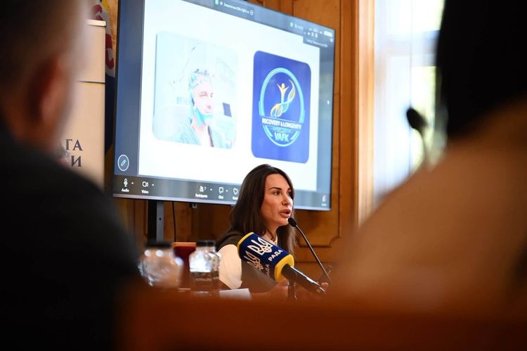 В Ужгороді відбувся круглий стіл щодо трансформації санаторно-курортного сектору під потреби реабілітації