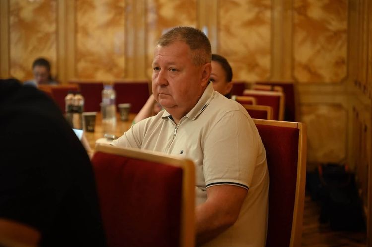 В Ужгороді відбувся круглий стіл щодо трансформації санаторно-курортного сектору під потреби реабілітації