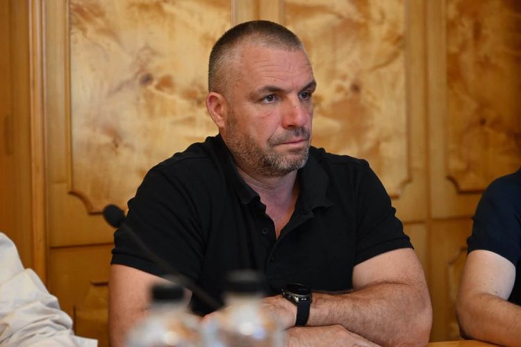 В Ужгороді відбувся круглий стіл щодо трансформації санаторно-курортного сектору під потреби реабілітації