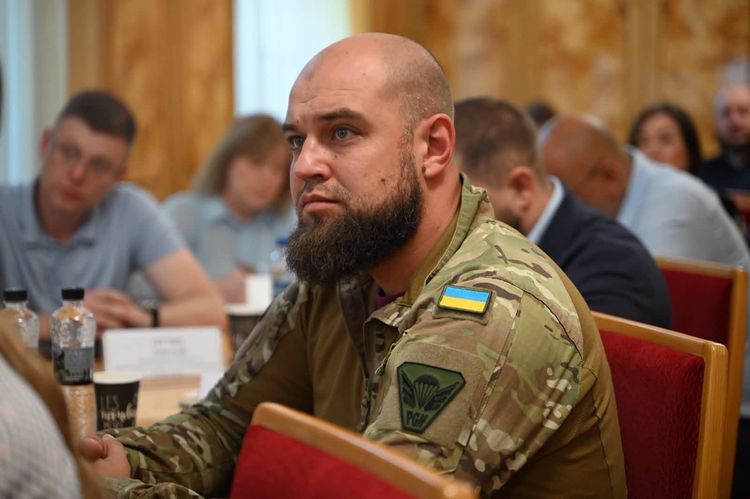 В Ужгороді відбувся круглий стіл щодо трансформації санаторно-курортного сектору під потреби реабілітації