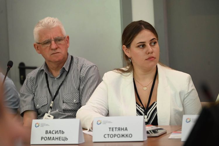 На Закарпатті пройшов Всеукраїнський форум проєктних рішень з розвитку ромських громад