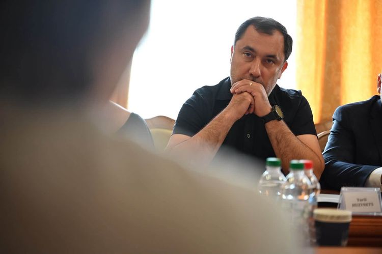  Закарпаття зміцнює співпрацю з італійським регіоном Фріулі-Венеція-Джулія