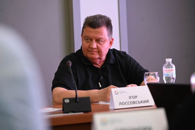 На Закарпатті пройшов Всеукраїнський форум проєктних рішень з розвитку ромських громад