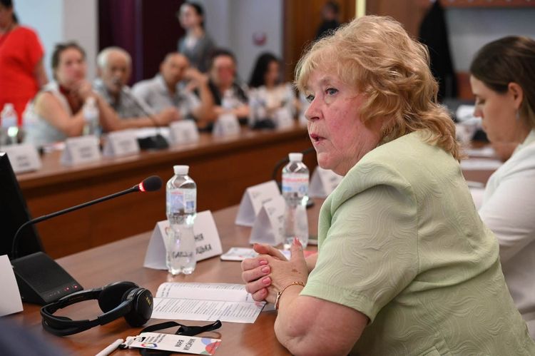 На Закарпатті пройшов Всеукраїнський форум проєктних рішень з розвитку ромських громад