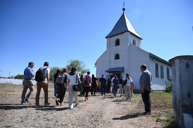 На Закарпатті пройшов Всеукраїнський форум проєктних рішень з розвитку ромських громад