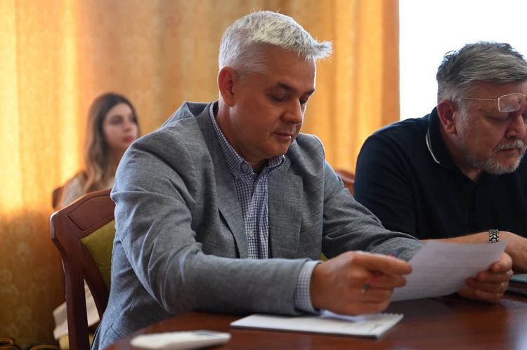  Закарпаття зміцнює співпрацю з італійським регіоном Фріулі-Венеція-Джулія
