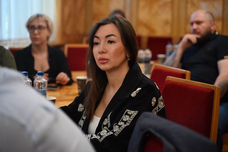 В Ужгороді відбувся круглий стіл щодо трансформації санаторно-курортного сектору під потреби реабілітації