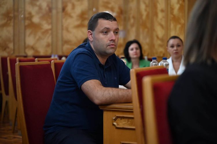 В Ужгороді відбувся круглий стіл щодо трансформації санаторно-курортного сектору під потреби реабілітації