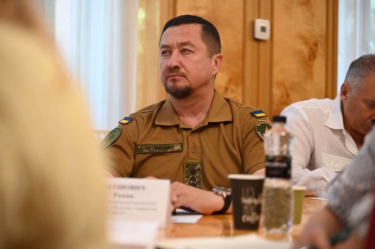 В Ужгороді відбувся круглий стіл щодо трансформації санаторно-курортного сектору під потреби реабілітації