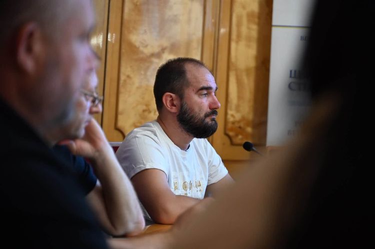 В Ужгороді відбувся круглий стіл щодо трансформації санаторно-курортного сектору під потреби реабілітації