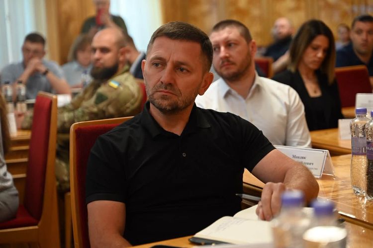 В Ужгороді відбувся круглий стіл щодо трансформації санаторно-курортного сектору під потреби реабілітації