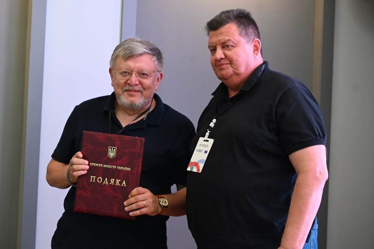 На Закарпатті пройшов Всеукраїнський форум проєктних рішень з розвитку ромських громад