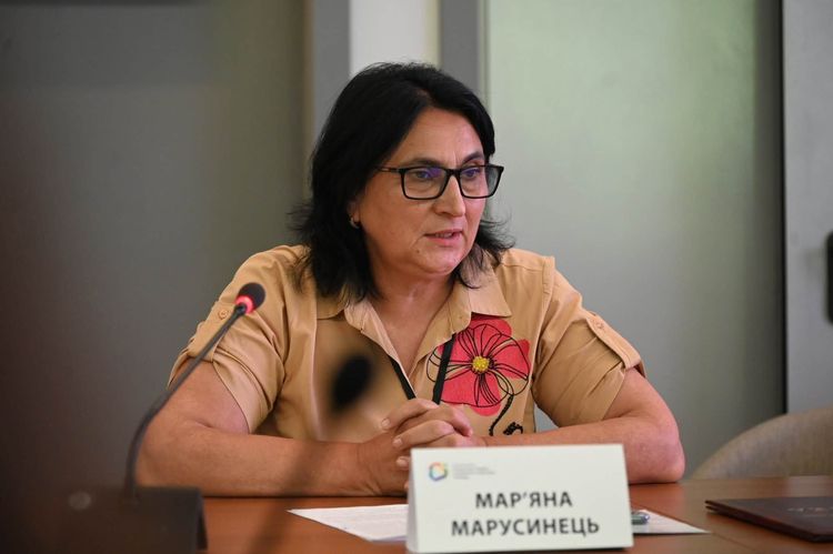 На Закарпатті пройшов Всеукраїнський форум проєктних рішень з розвитку ромських громад