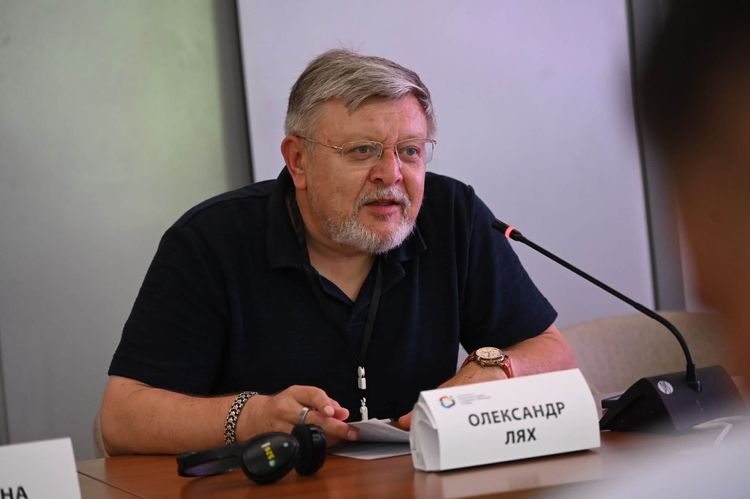 На Закарпатті пройшов Всеукраїнський форум проєктних рішень з розвитку ромських громад
