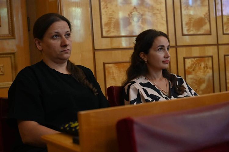 Громадам Закарпаття презентували практичні інструменти просторового планування та енергобезпеки