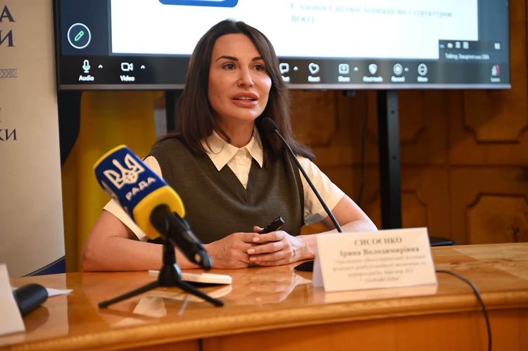 В Ужгороді відбувся круглий стіл щодо трансформації санаторно-курортного сектору під потреби реабілітації