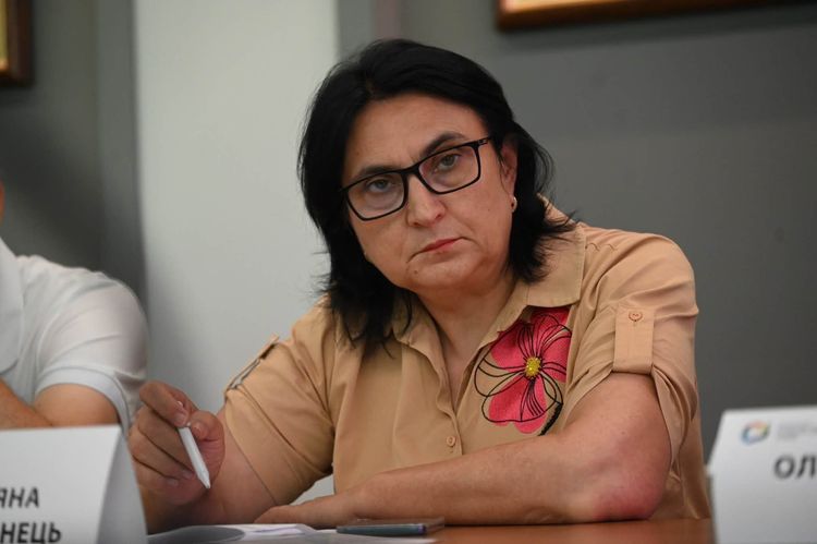 На Закарпатті пройшов Всеукраїнський форум проєктних рішень з розвитку ромських громад