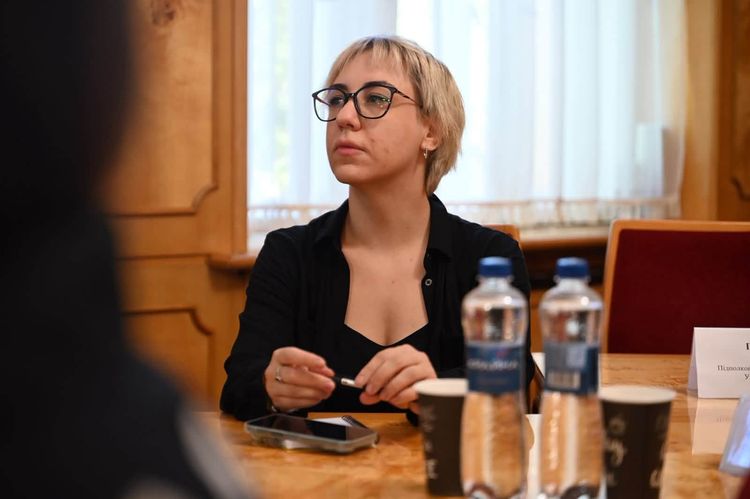 В Ужгороді відбувся круглий стіл щодо трансформації санаторно-курортного сектору під потреби реабілітації