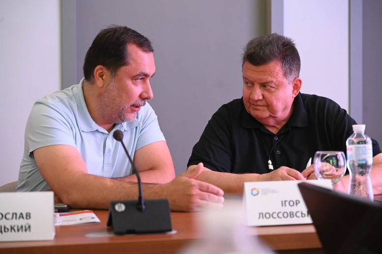 На Закарпатті пройшов Всеукраїнський форум проєктних рішень з розвитку ромських громад