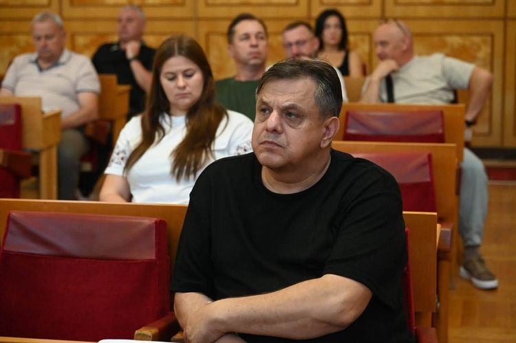 Громадам Закарпаття презентували практичні інструменти просторового планування та енергобезпеки