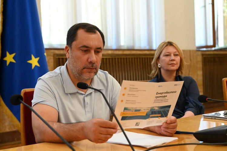 Громадам Закарпаття презентували практичні інструменти просторового планування та енергобезпеки