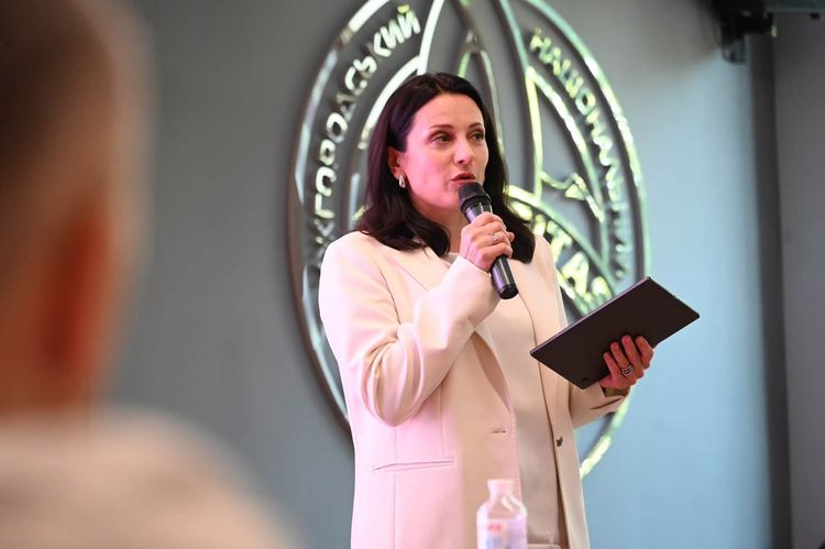 На Закарпатті пройшов Всеукраїнський форум проєктних рішень з розвитку ромських громад