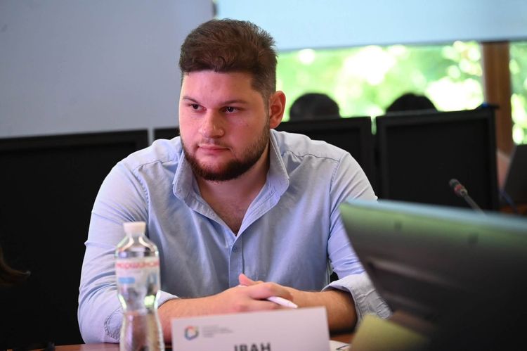 На Закарпатті пройшов Всеукраїнський форум проєктних рішень з розвитку ромських громад