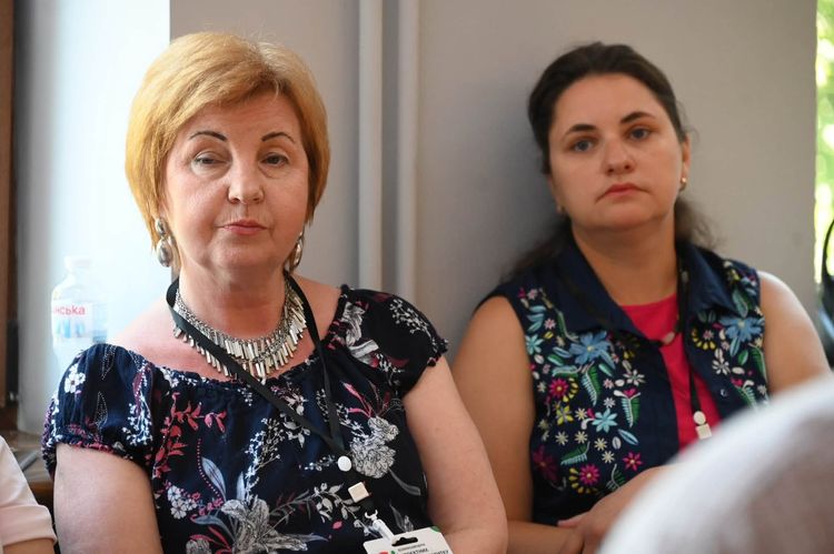 На Закарпатті пройшов Всеукраїнський форум проєктних рішень з розвитку ромських громад