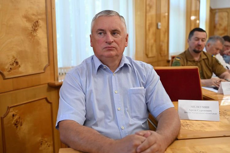 В Ужгороді відбувся круглий стіл щодо трансформації санаторно-курортного сектору під потреби реабілітації