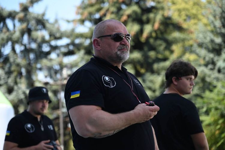 Ужгород прийняв два масштабні всеукраїнські турніри для ветеранів та військовослужбовців