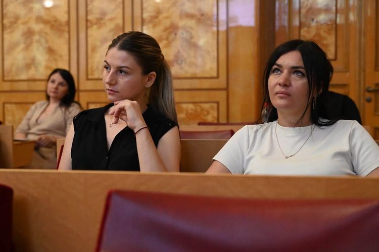 Громадам Закарпаття презентували практичні інструменти просторового планування та енергобезпеки