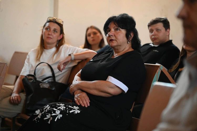 На Закарпатті пройшов Всеукраїнський форум проєктних рішень з розвитку ромських громад