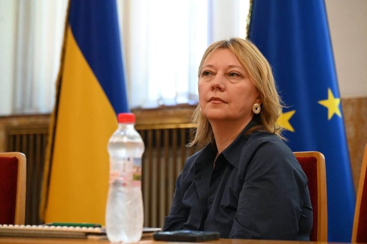 Громадам Закарпаття презентували практичні інструменти просторового планування та енергобезпеки