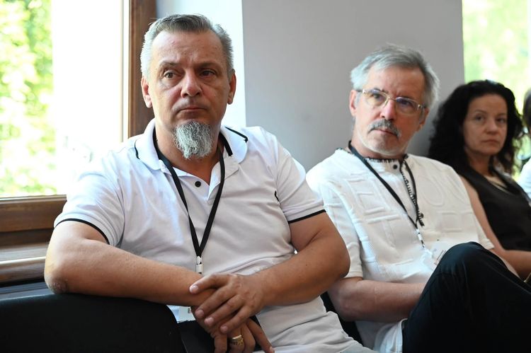 На Закарпатті пройшов Всеукраїнський форум проєктних рішень з розвитку ромських громад
